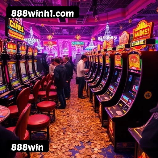 Download PC 888win